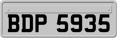 BDP5935
