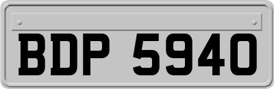 BDP5940
