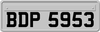 BDP5953