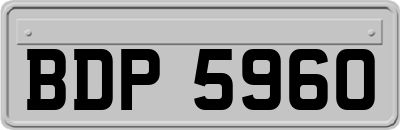 BDP5960