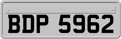 BDP5962