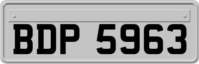BDP5963
