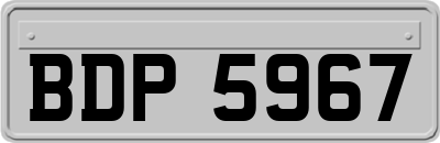 BDP5967