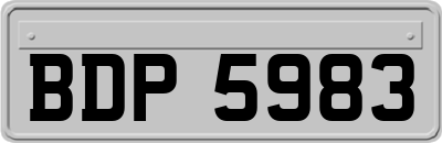 BDP5983