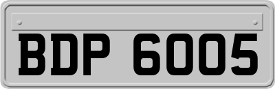 BDP6005