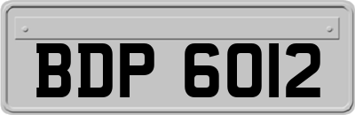 BDP6012