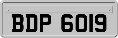 BDP6019