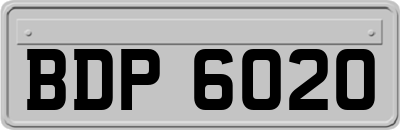 BDP6020