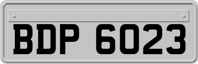 BDP6023