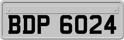 BDP6024