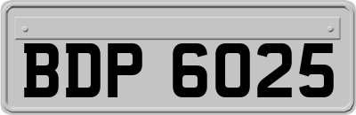 BDP6025