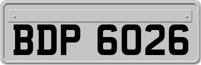 BDP6026