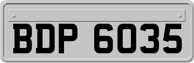 BDP6035