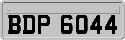 BDP6044