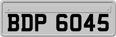 BDP6045