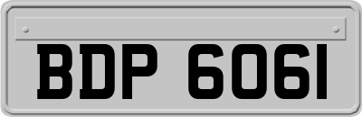 BDP6061
