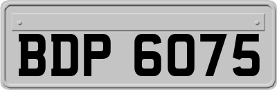 BDP6075