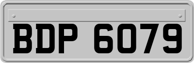 BDP6079