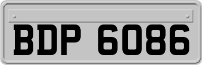 BDP6086
