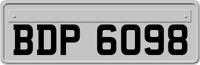 BDP6098