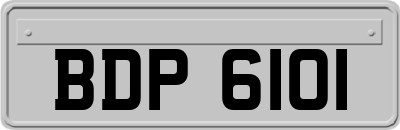 BDP6101