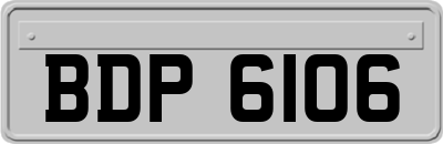 BDP6106