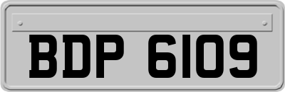 BDP6109