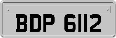 BDP6112