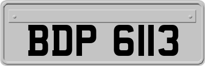 BDP6113