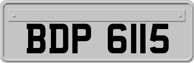 BDP6115