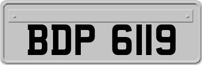 BDP6119