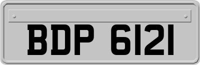 BDP6121
