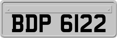 BDP6122