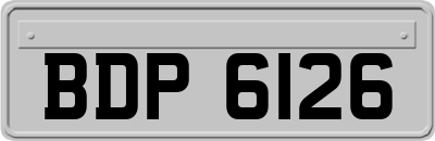 BDP6126