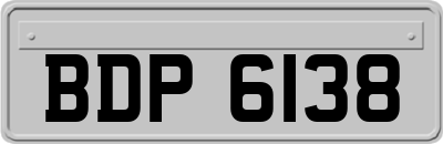 BDP6138