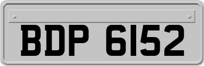 BDP6152