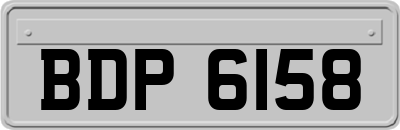 BDP6158