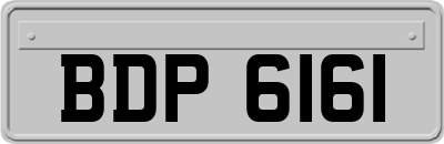 BDP6161