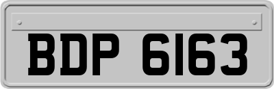 BDP6163