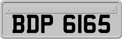 BDP6165