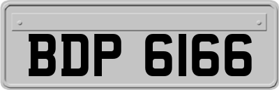 BDP6166