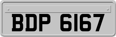 BDP6167