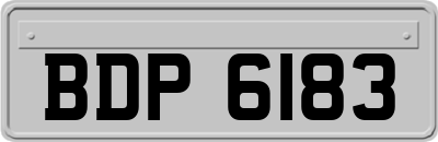 BDP6183