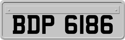 BDP6186