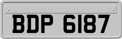 BDP6187