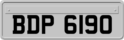 BDP6190