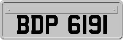 BDP6191