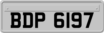 BDP6197