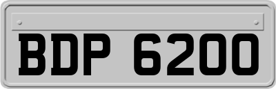 BDP6200