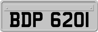 BDP6201